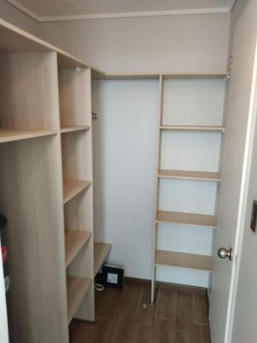 Departamento Nuevo Tipo Estudio En Pleno Centro -8 Apartman Concepción Kültér fotó