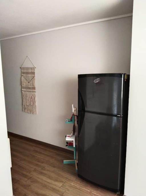 Departamento Nuevo Tipo Estudio En Pleno Centro -8 Apartman Concepción Kültér fotó
