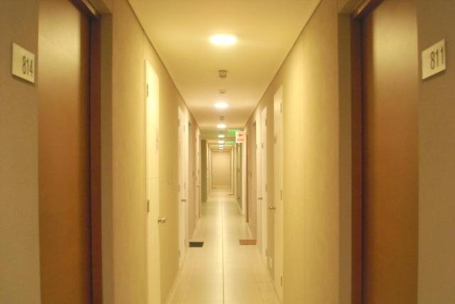 Departamento Nuevo Tipo Estudio En Pleno Centro -8 Apartman Concepción Kültér fotó