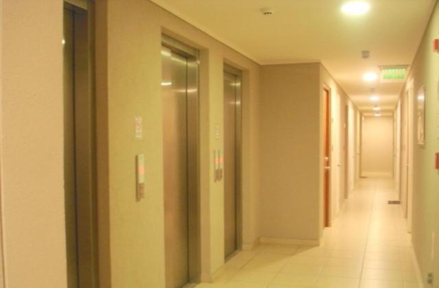 Departamento Nuevo Tipo Estudio En Pleno Centro -8 Apartman Concepción Kültér fotó
