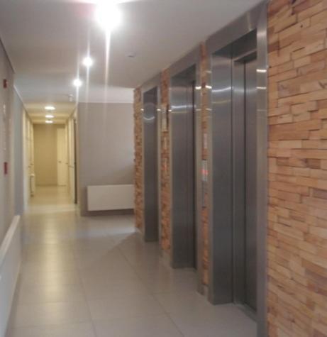 Departamento Nuevo Tipo Estudio En Pleno Centro -8 Apartman Concepción Kültér fotó